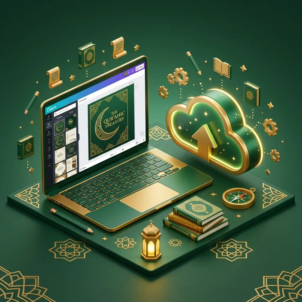 Bundle Canva Cloud